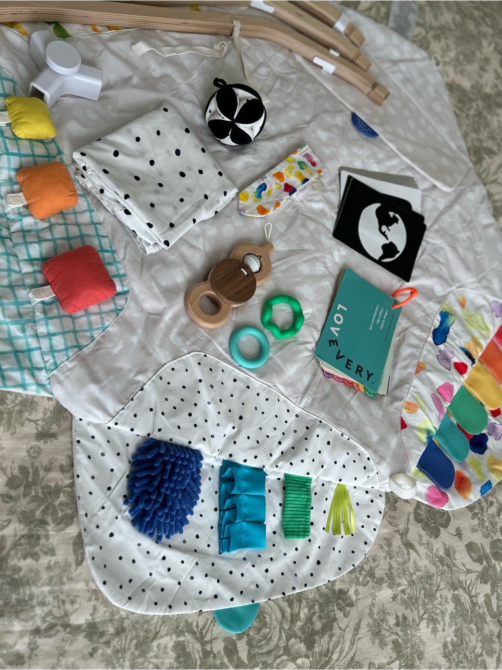 Lovevery | The Play Gym